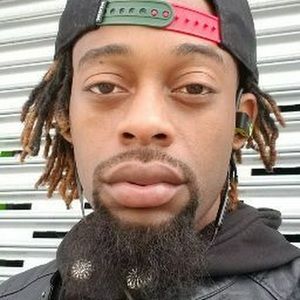 Meet your Posher, Jeffrey